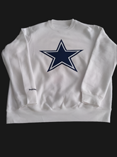 Load image into Gallery viewer, Respect da STAR
