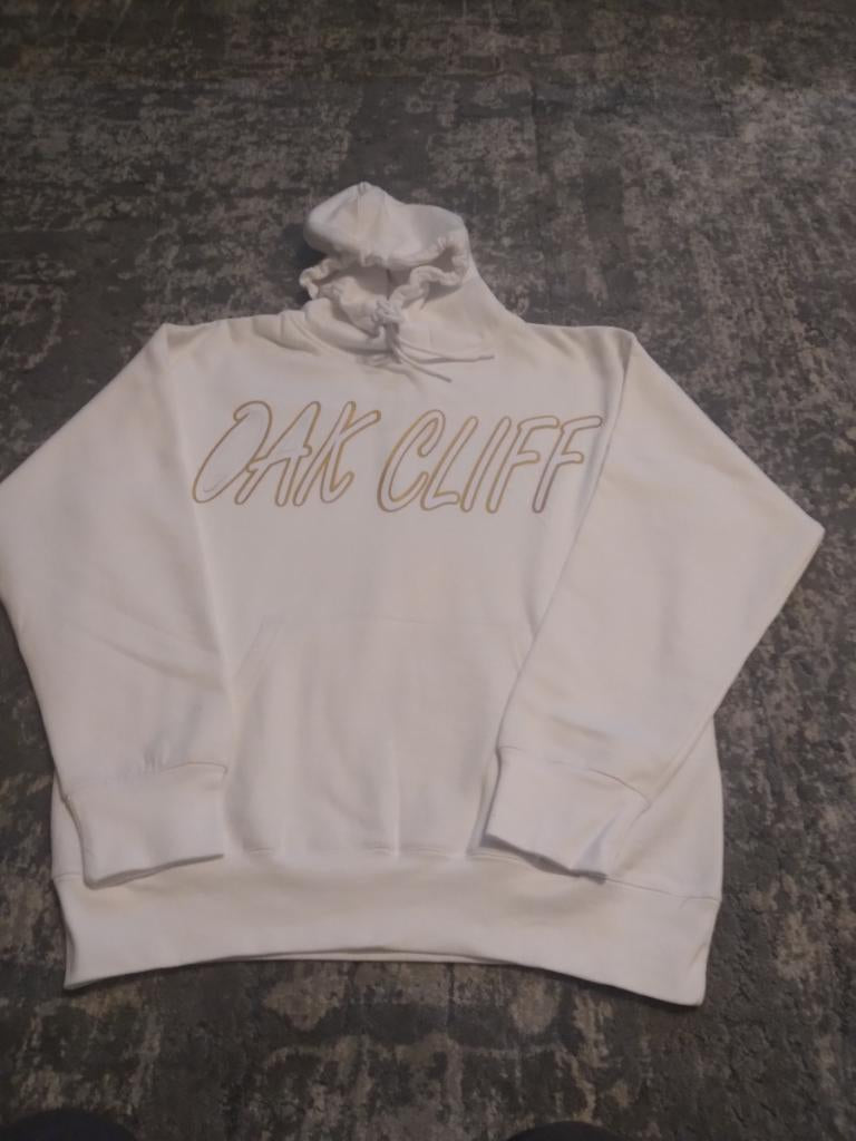 Oak Cliff-That's my Hood